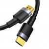 Baseus Cafule HDMI 5m (CADKLF-H01) - зображення 2