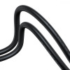 Baseus High Definition Series Graphene HDMI to HDMI 4K Adapter Cable 1.5m Black (WKGQ020101) - зображення 3