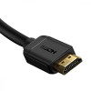 Baseus High Definition HDMI to HDMI 1.5m Black (WKGQ030201) - зображення 5