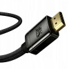 Baseus High Definition Series HDMI to HDMI 1m Black (WKGQ000001) - зображення 4