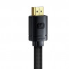 Baseus High Definition Series HDMI 3m Black (CAKGQ-L01) - зображення 2