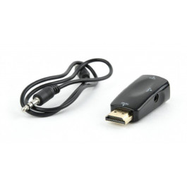 Cablexpert AB-HDMI-VGA-02