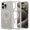 Spigen iPhone 15 Pro Max Ultra Hybrid (MagFit) Frost Natural Titanium (ACS07210) - зображення 1