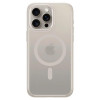 Spigen iPhone 15 Pro Max Ultra Hybrid (MagFit) Frost Natural Titanium (ACS07210) - зображення 2