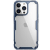 Nillkin iPhone 14 Pro Nature Pro Blue - зображення 1