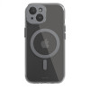 Moshi Slim Hardshell Case for iPhone 15 - Meteorite Gray (99MO231005) - зображення 1