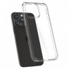 Spigen iPhone 15 Pro Crystal Hybrid, Crystal Clear (ACS06471) - зображення 6