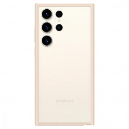 Spigen Samsung Galaxy S23 Ultra Ultra Hybrid Case Sand Beige (ACS06078)