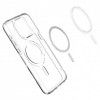 Spigen iPhone 15 Pro Ultra Hybrid MagSafe Case White (ACS06715) - зображення 6