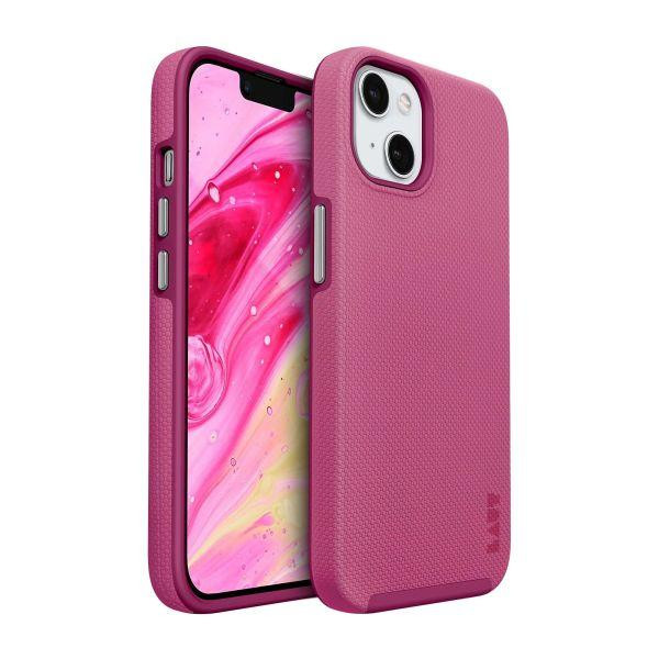 LAUT SHIELD для iPhone 14 Bubblegum Pink (L_IP22A_SH_BP) - зображення 1