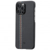 Pitaka MagEZ Case 3 Fusion Weaving for iPhone 14 Pro Max Rhapsody (FR1401PM) - зображення 2