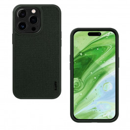 LAUT URBAN PROTECT for iPhone 14 Pro Max Green (L_IP22D_UP_GN)