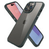 Spigen iPhone 14 Pro Max Ultra Hybrid Abyss Green (ACS04821) - зображення 2