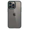 Spigen iPhone 14 Pro Max Ultra Hybrid Abyss Green (ACS04821) - зображення 5