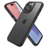 Spigen iPhone 14 Pro Max Ultra Hybrid Frost Black (ACS04824) - зображення 2