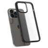 Spigen iPhone 14 Pro Max Ultra Hybrid Frost Black (ACS04824) - зображення 3