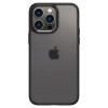 Spigen iPhone 14 Pro Max Ultra Hybrid Frost Black (ACS04824) - зображення 5
