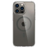 Spigen iPhone 14 Pro Max Case Ultra Hybrid MagFit Graphite (ACS04826) - зображення 2