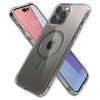 Spigen iPhone 14 Pro Max Case Ultra Hybrid MagFit Graphite (ACS04826) - зображення 6