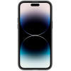 Spigen iPhone 14 Pro Max Ultra Hybrid Matte Black (ACS04817) - зображення 3