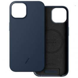   NATIVE UNION Clic Pop Magnetic Case Navy for iPhone 13 (CPOP-NAV-NP21M)