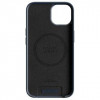 NATIVE UNION Clic Pop Magnetic Case Navy for iPhone 13 (CPOP-NAV-NP21M) - зображення 3