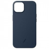 NATIVE UNION Clic Pop Magnetic Case Navy for iPhone 13 (CPOP-NAV-NP21M) - зображення 4