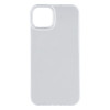 Baseus Simple Series for iPhone 13 Transparent (ARAJ000002) - зображення 1