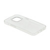 Baseus Simple Series for iPhone 13 Transparent (ARAJ000002) - зображення 3