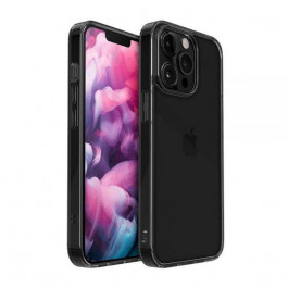 LAUT Crystal-X IMPKT Black for iPhone 13 Pro (L_IP21M_CX_UB)