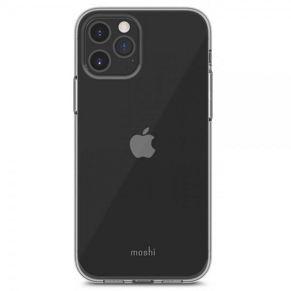 Moshi Vitros iPhone 12/12 Pro Clear (99MO128902) - зображення 1