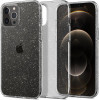 Spigen iPhone 12 / 12 Pro Liquid Crystal Glitter Chrystal Quartz (ACS01698) - зображення 1