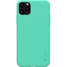 Nillkin iPhone 11 Pro Mint Super Frosted Shield Green