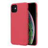 Nillkin iPhone 11 Pro Max Super Frosted Shield Red - зображення 1