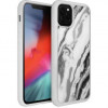 LAUT Mineral Glass White for iPhone 11 Pro (L_IP19S_MG_W) - зображення 1