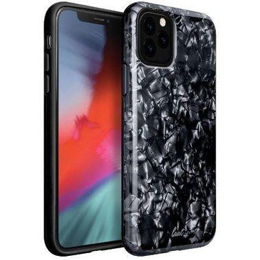 LAUT Pearl Black for iPhone 11 Pro (L_IP19S_PL_BK) - зображення 1