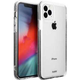 LAUT Crystal-X Crystal for iPhone 11 Pro Max (L_IP19L_CX)