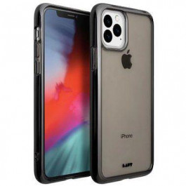 LAUT Crystal-X Black Crystal for iPhone 11 Pro (L_IP19S_CX_UB)