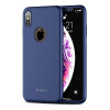 iPaky 360 Full Protection iPhone X Blue - зображення 1
