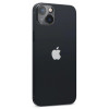 Spigen Optik.Tr Camera Protector 2-Pack iPhone 14/14 Plus Crystal Clear AGL05229 - зображення 2