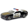 Uni-Fortune Chevrolet Camaro Police Car (554005P) - зображення 1