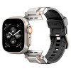 Spigen Ремінець  DuraPro Armor Watch Band for Apple Watch 49mm/45mm/44mm/42mm - Black (AMP06065) - зображення 2