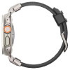 Spigen Ремінець  DuraPro Armor Watch Band for Apple Watch 49mm/45mm/44mm/42mm - Black (AMP06065) - зображення 3