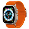 Spigen Ремінець  Lite Fit Ultra Orange для Apple Watch 49mm | 45mm | 44mm (AMP05986) - зображення 1