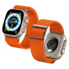 Spigen Ремінець  Lite Fit Ultra Orange для Apple Watch 49mm | 45mm | 44mm (AMP05986) - зображення 2