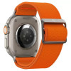 Spigen Ремінець  Lite Fit Ultra Orange для Apple Watch 49mm | 45mm | 44mm (AMP05986) - зображення 3