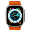 Spigen Ремінець  Lite Fit Ultra Orange для Apple Watch 49mm | 45mm | 44mm (AMP05986) - зображення 4
