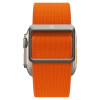 Spigen Ремінець  Lite Fit Ultra Orange для Apple Watch 49mm | 45mm | 44mm (AMP05986) - зображення 5