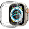 Spigen Чохол  Apple Watch Ultra (49 мм) Ultra Hybrid Crystal Clear Case ACS05459 - зображення 2