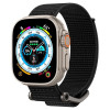Spigen Ремінець  для Apple Watch 4/5/6/7/SE 49 | 45 | 44 | 42 mm DuraPro Flex Black (AMP02465) - зображення 1